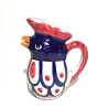 Rooster pitcher (500ml)