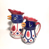 Rooster pitcher (500ml)