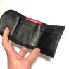 Leather Wallet Mini
