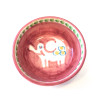 Solimene hand painted bowl - small