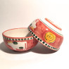 Solimene Hand painted Cereal Bowl