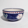 Solimene Hand painted Cereal Bowl